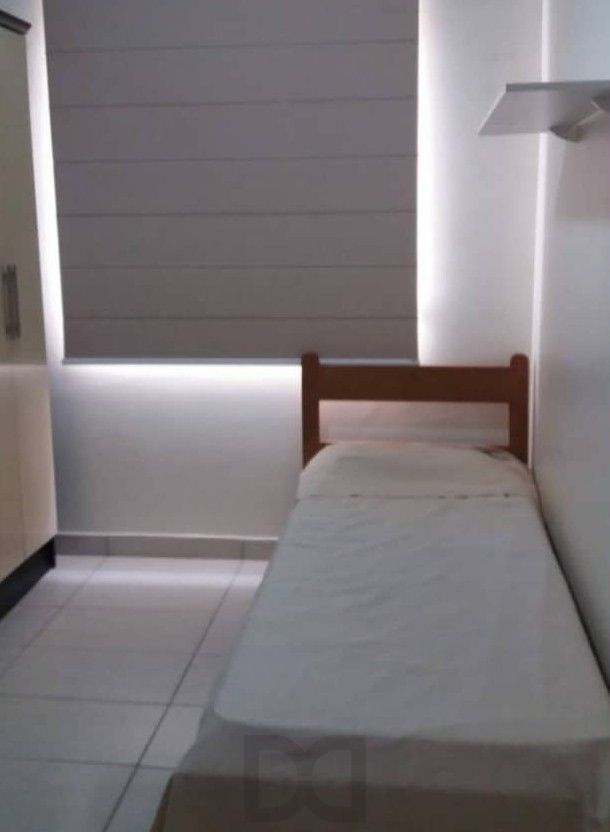 Apartamento no bairro Restinga - 2 dormitórios — foto 4