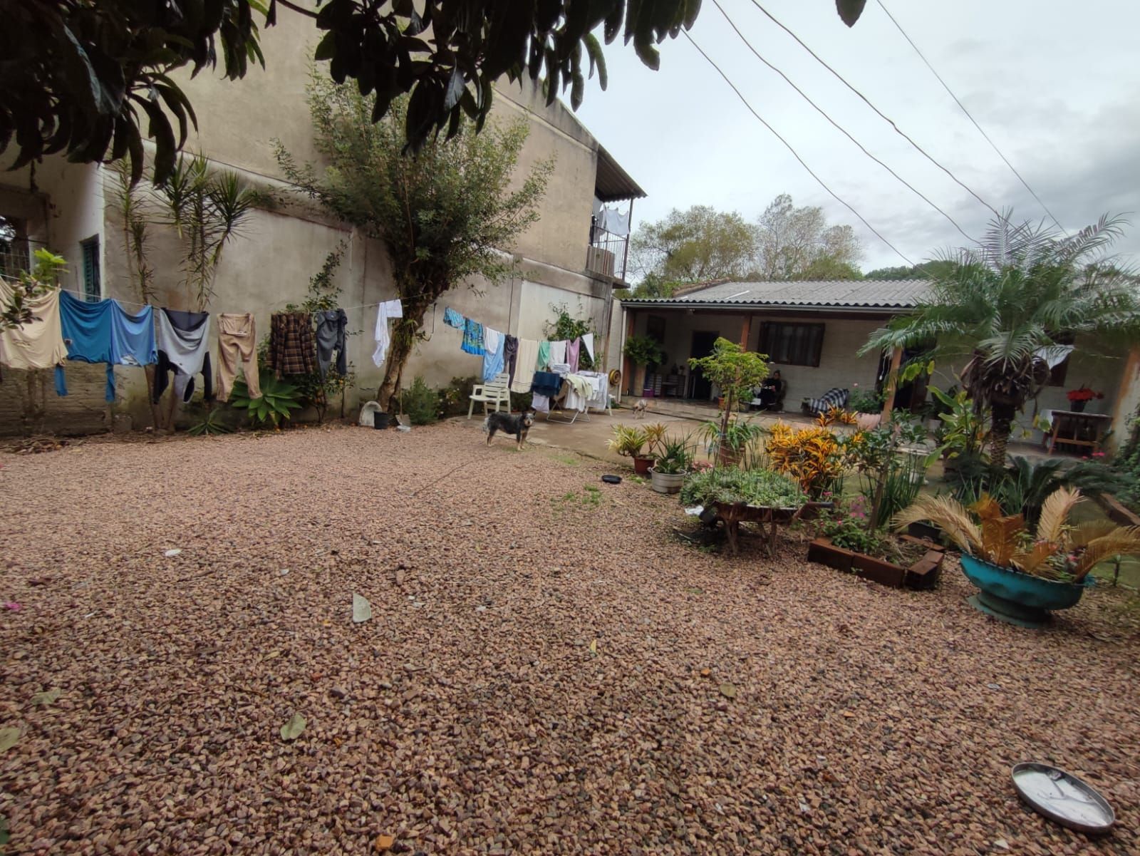 Casa no bairro Hípica — foto 2