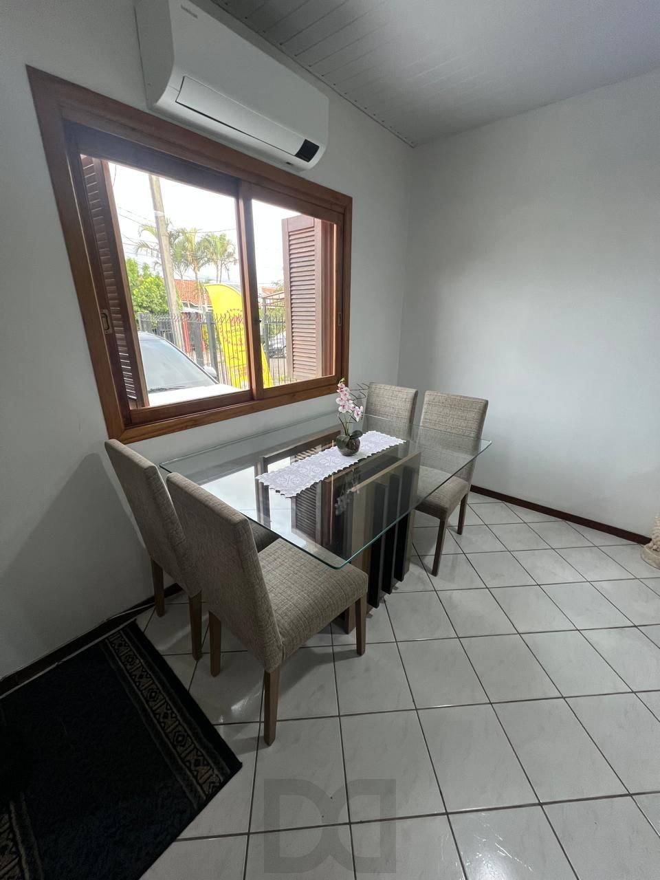 Impecável Casa Mobiliada com 3 Dormitórios localizada no loteamento Moradas do sul — foto 9