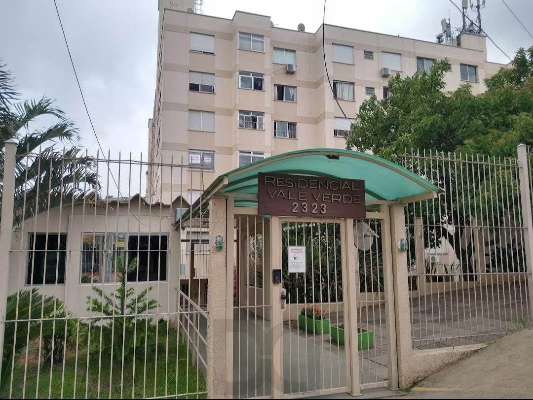 Apartamento de um dormitório no bairro Santa Tereza — foto 1