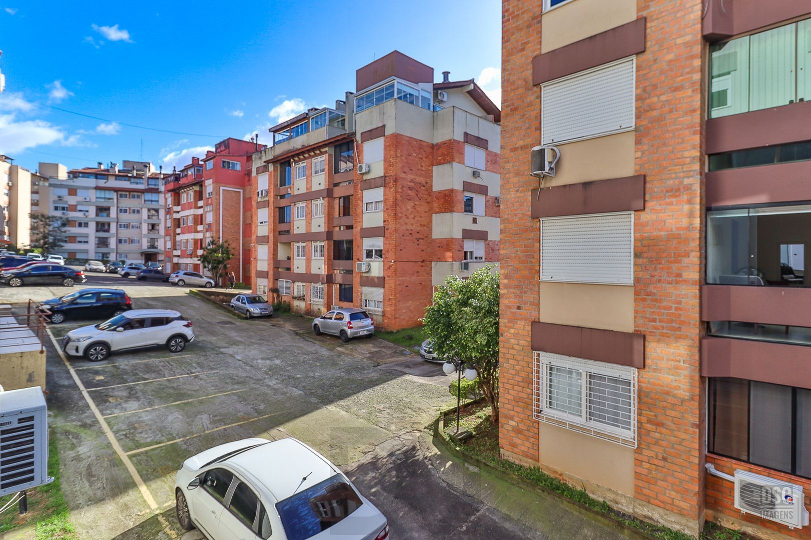 Apartamento no bairro Vila Nova - 2 dormitórios — foto 22