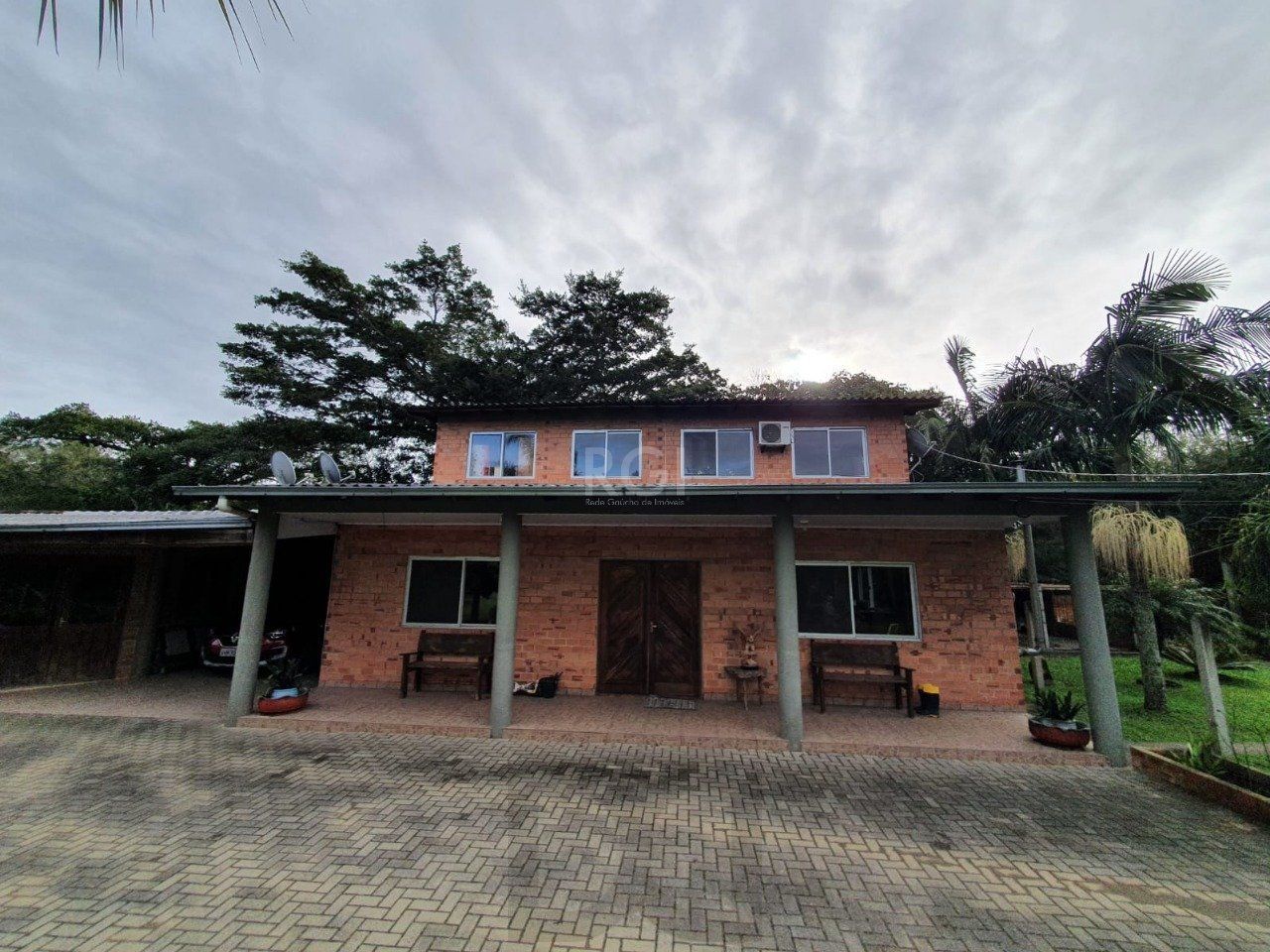 Sitio no bairro São Caetano em Porto Alegre — foto 7