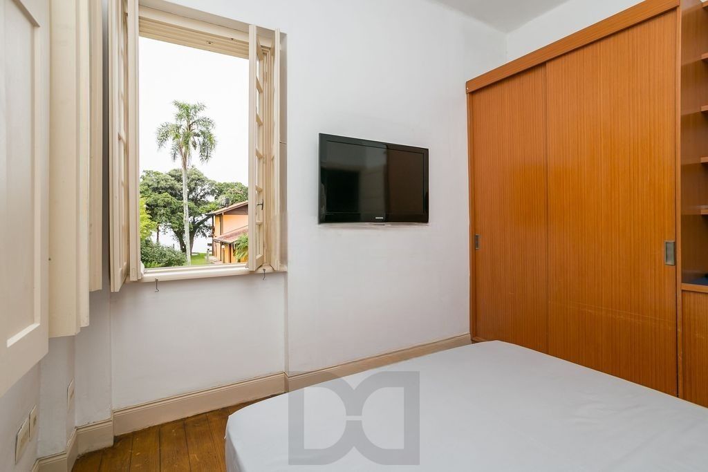 Casa no bairro Ponta Grossa com suíte presidencial — foto 9