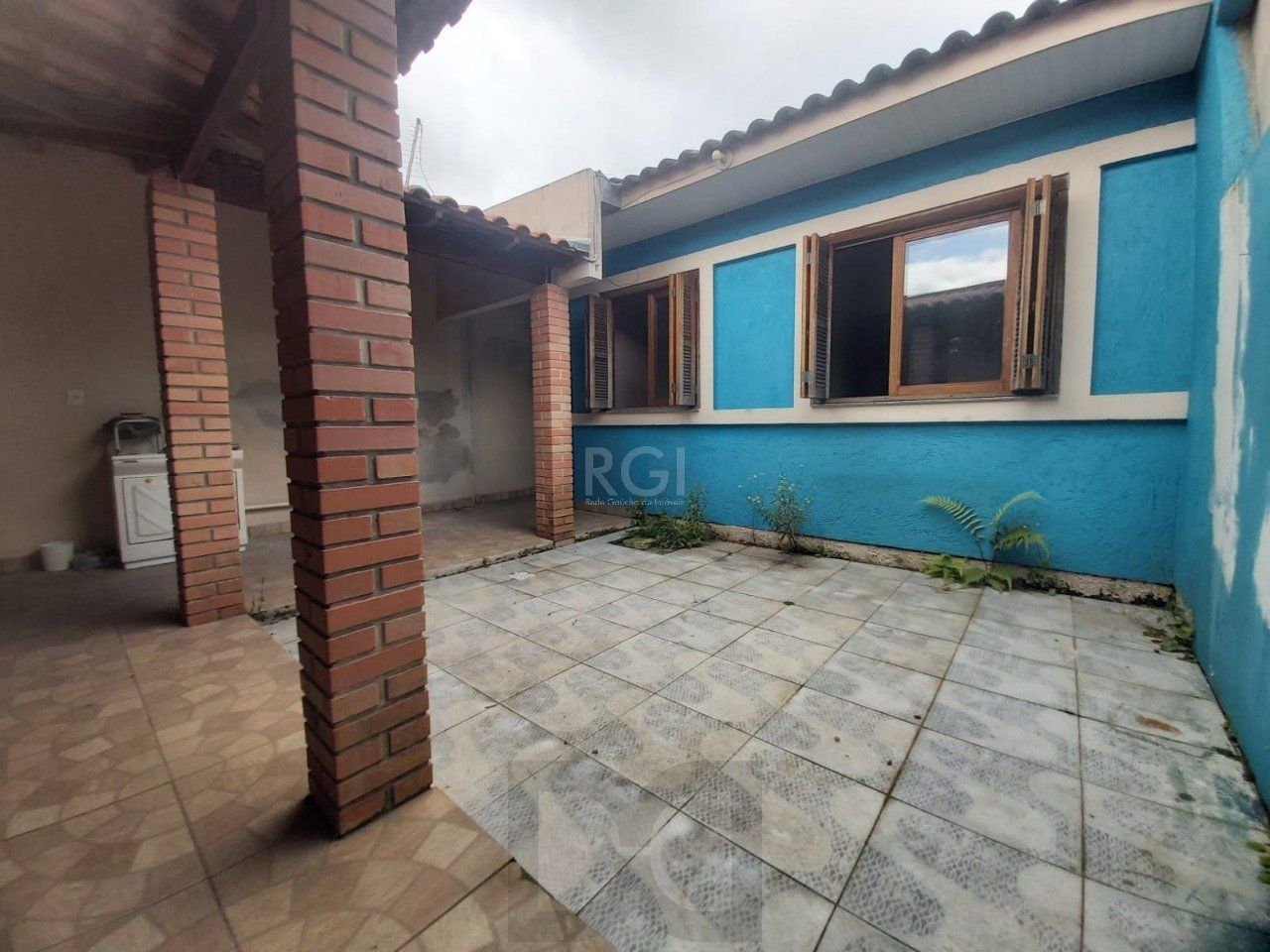 Casa no bairro Hípica - Moradas do Sul - 2 dormitórios — foto 3