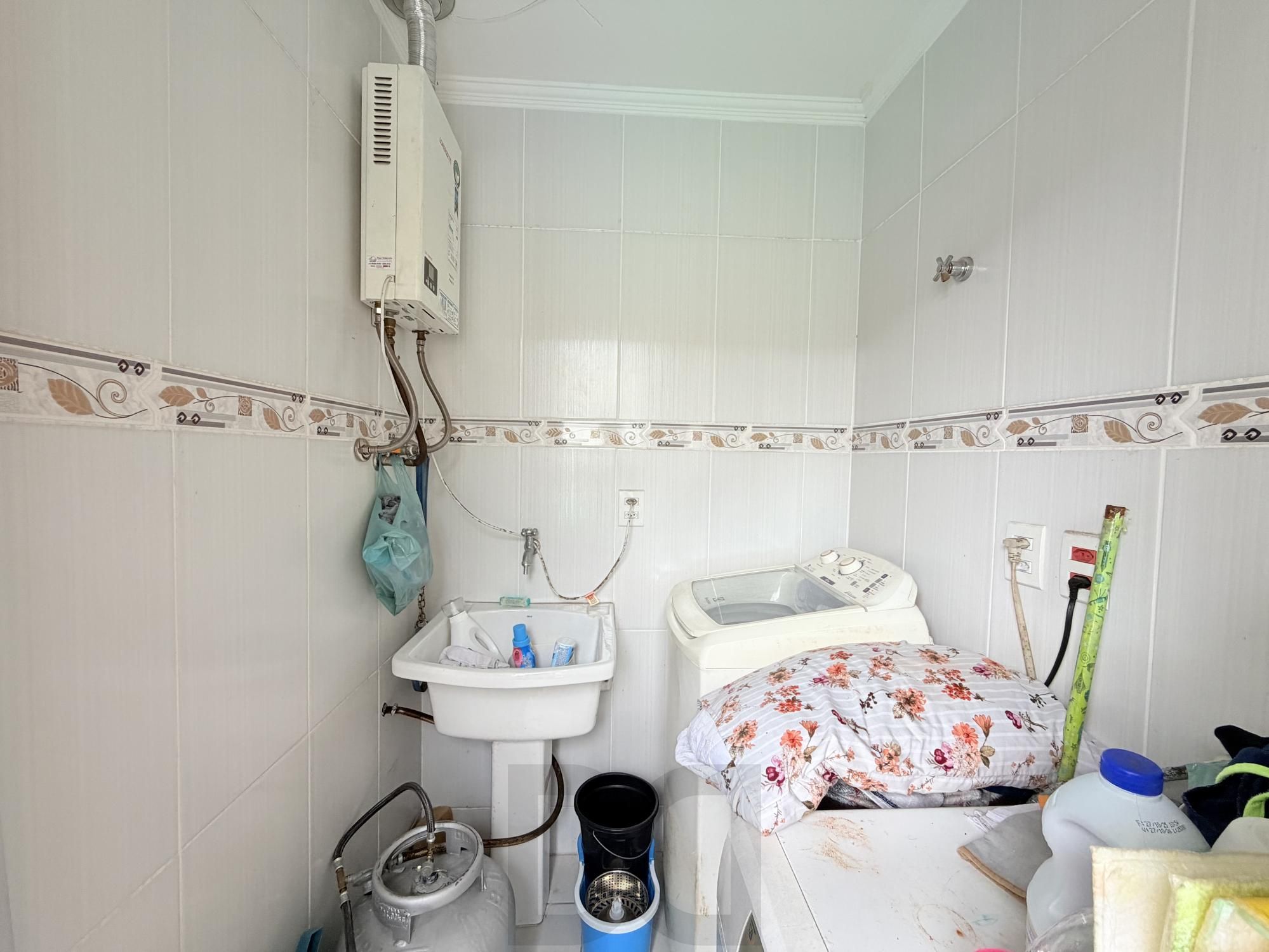 Casa de 2 dormitórios na hípica — foto 21