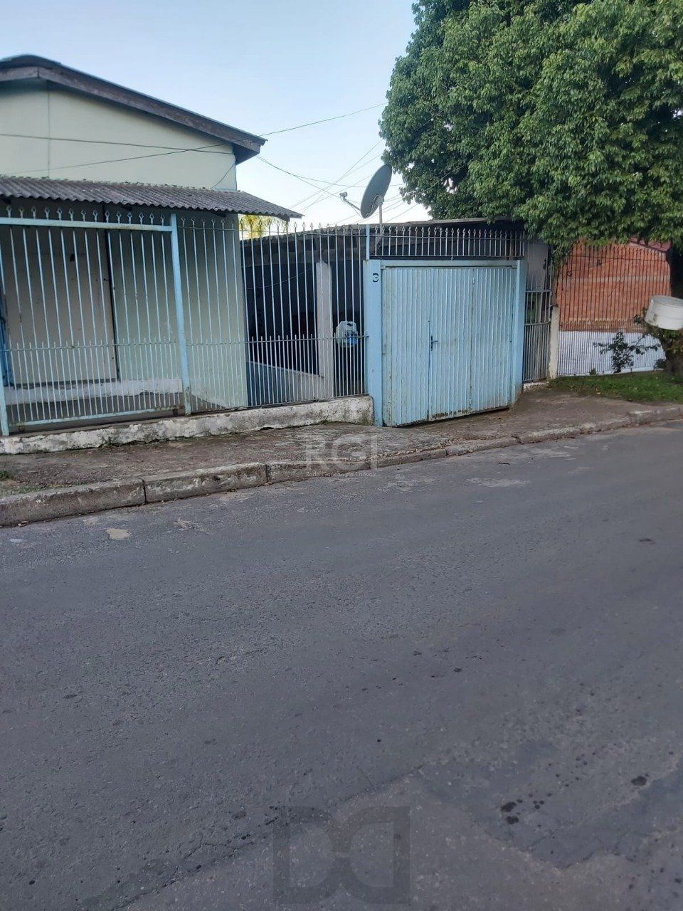 Terreno comercial lomba do pinheiro — foto 1
