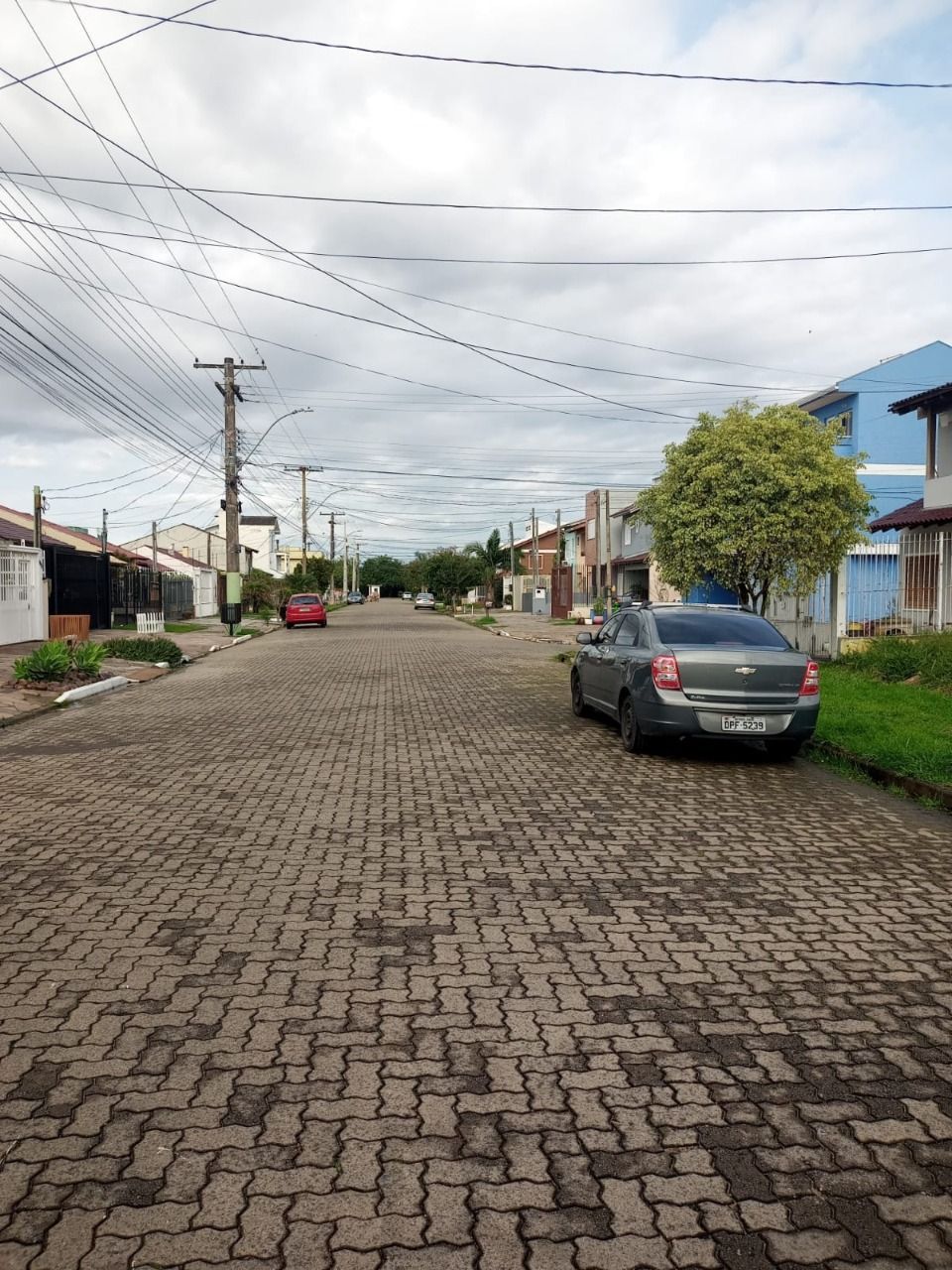 TERRENO BAIRRO ABERTA DOS MORROS — foto 3