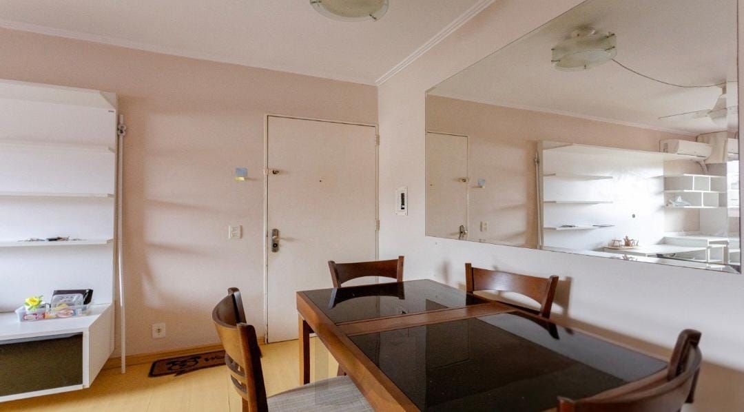 Apartamento 2 dormitórios no bairro Santa Fé — foto 1