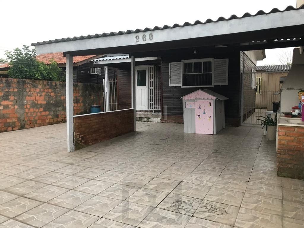 Casa no bairro Serraria — foto 1