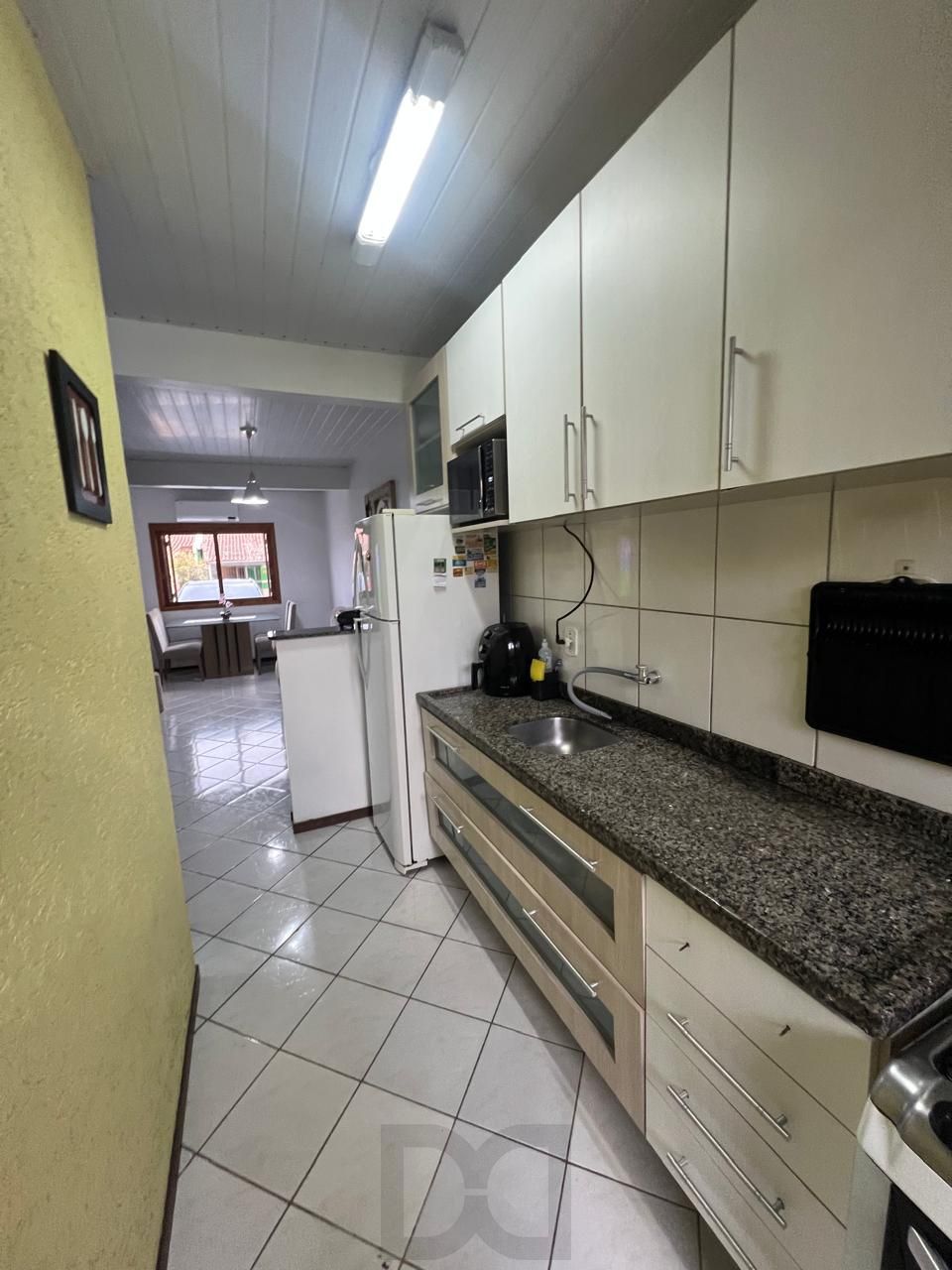 Impecável Casa Mobiliada com 3 Dormitórios localizada no loteamento Moradas do sul — foto 11
