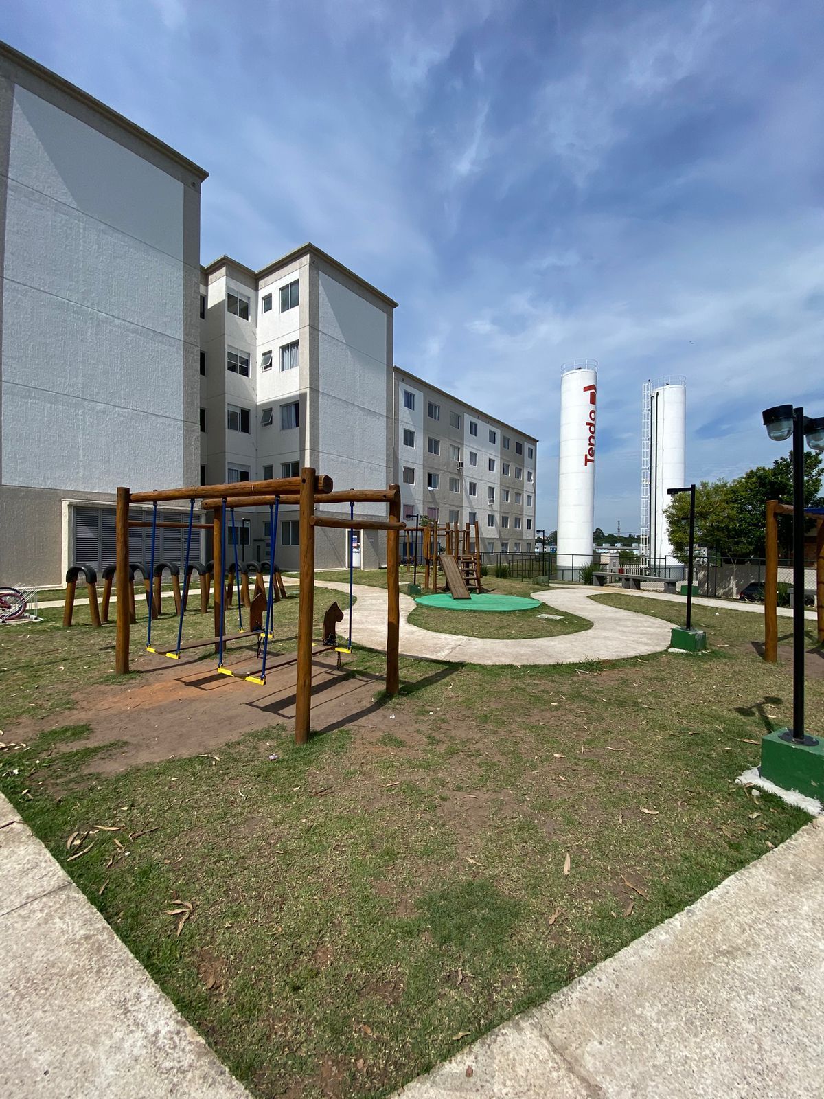 Apartamento 2 dormitórios no bairro Rubem Berta — foto 16