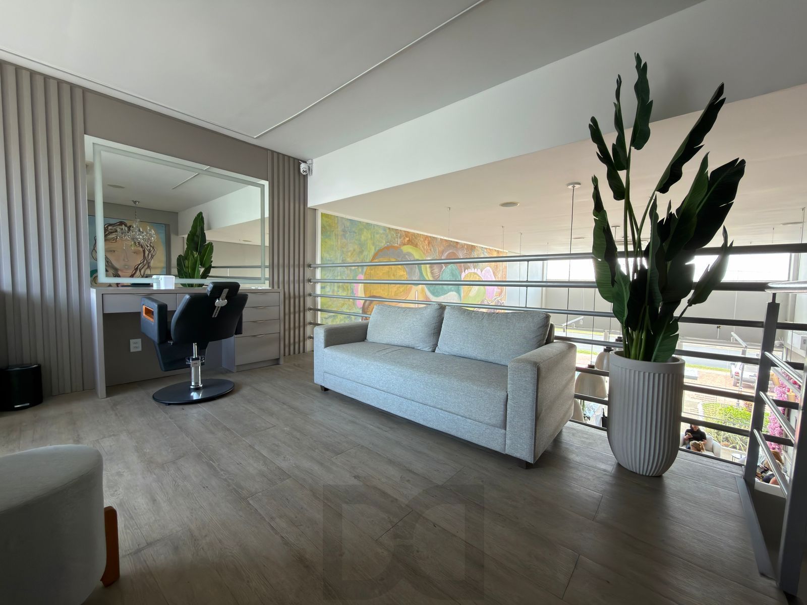 Ponto Comercial de Estética à Venda – Hípica — foto 18