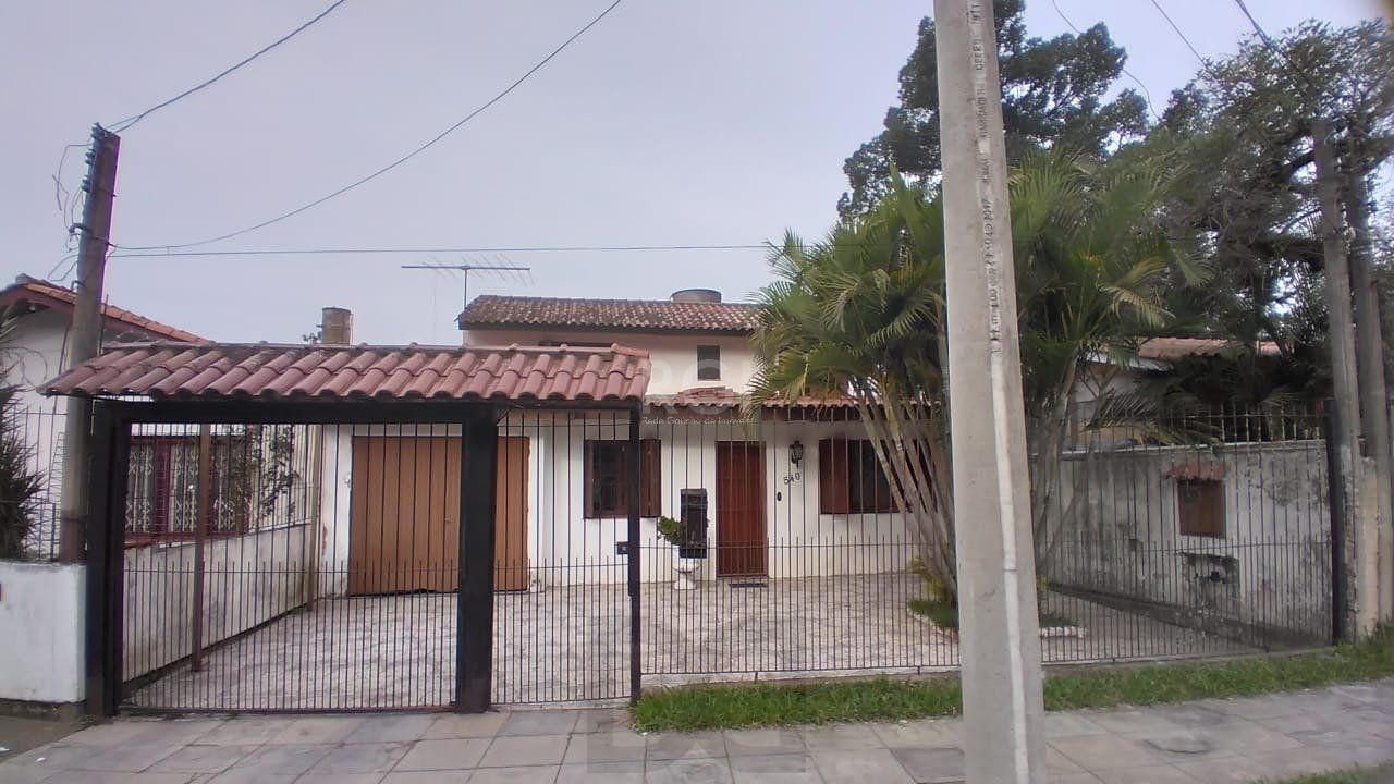 Casa no bairro Aberta dos Morros — foto 1
