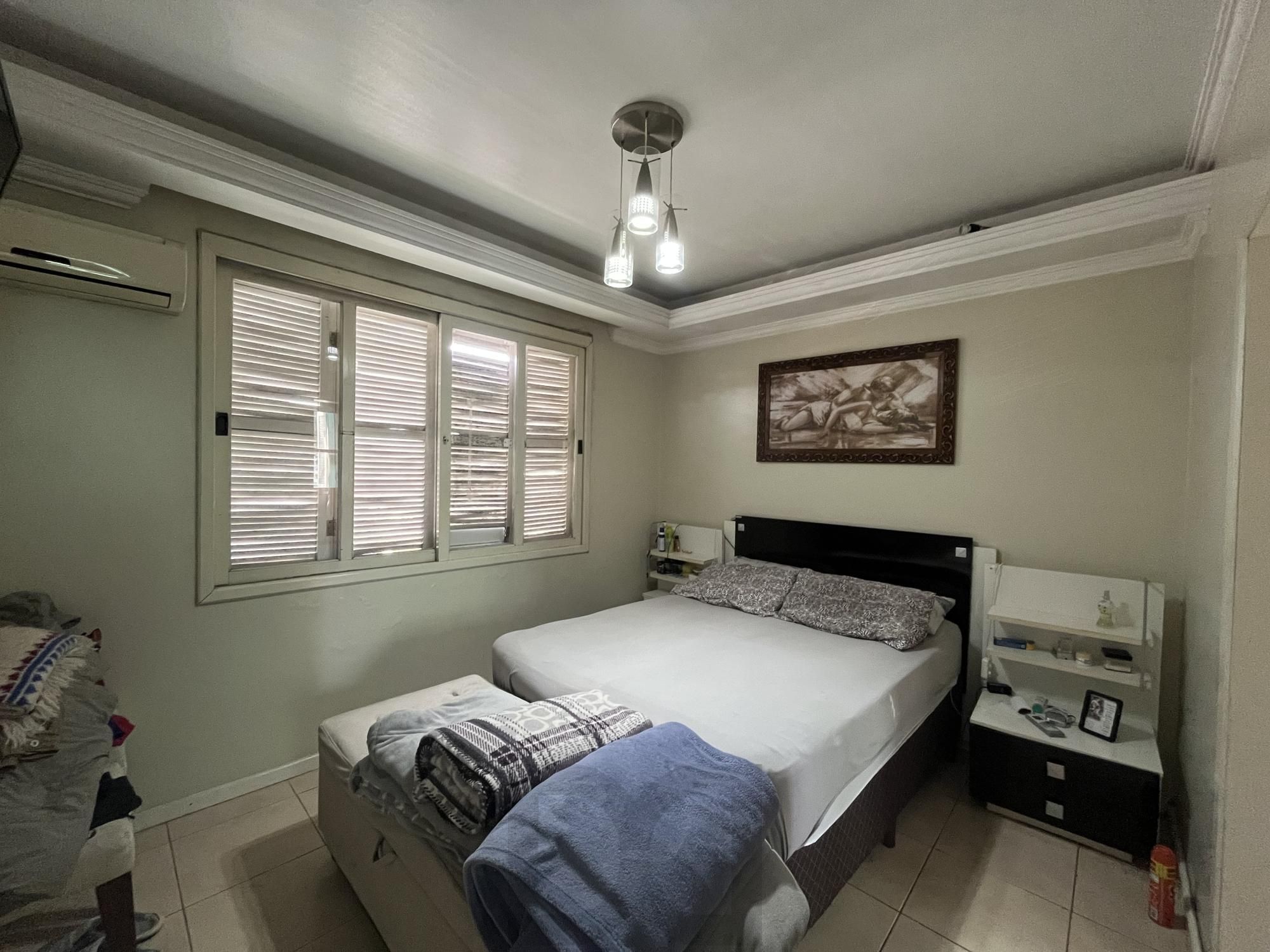 Apartmaneto no bairro Santa Tereza 3 dormitórios transformado em 2 - 1 vaga de garagem — foto 11