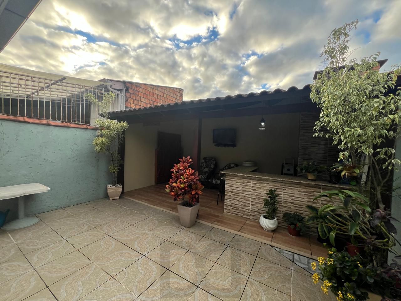 Impecável Casa Mobiliada com 3 Dormitórios localizada no loteamento Moradas do sul — foto 33