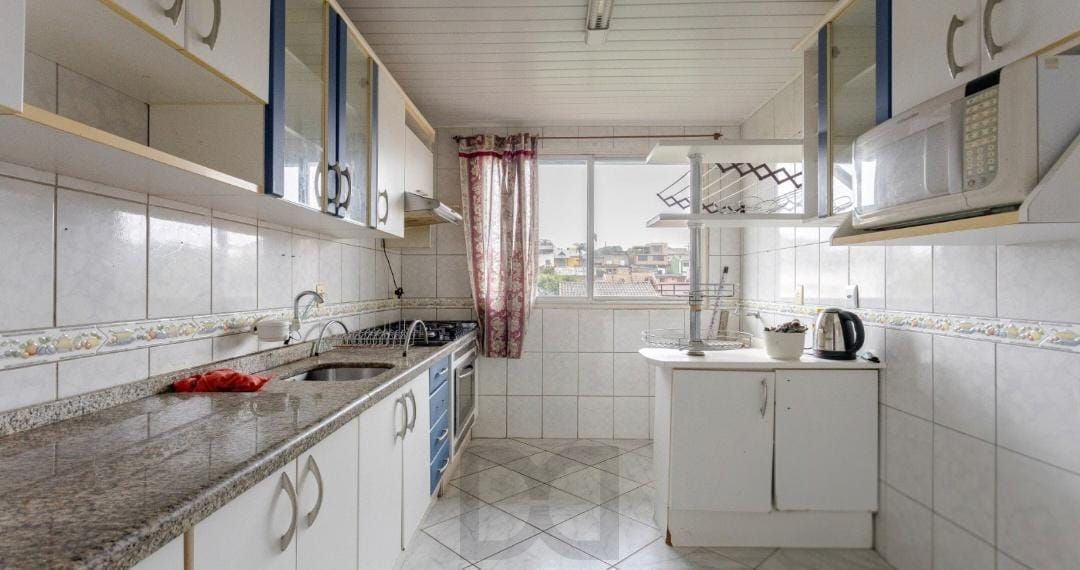 Apartamento 2 dormitórios no bairro Santa Fé — foto 5