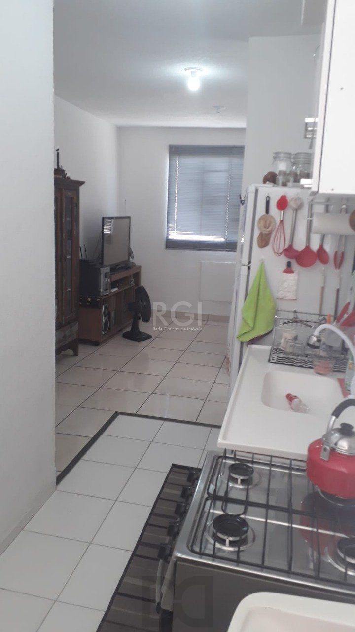 Apartamento no bairro - Hípica - 2 dormitórios — foto 6