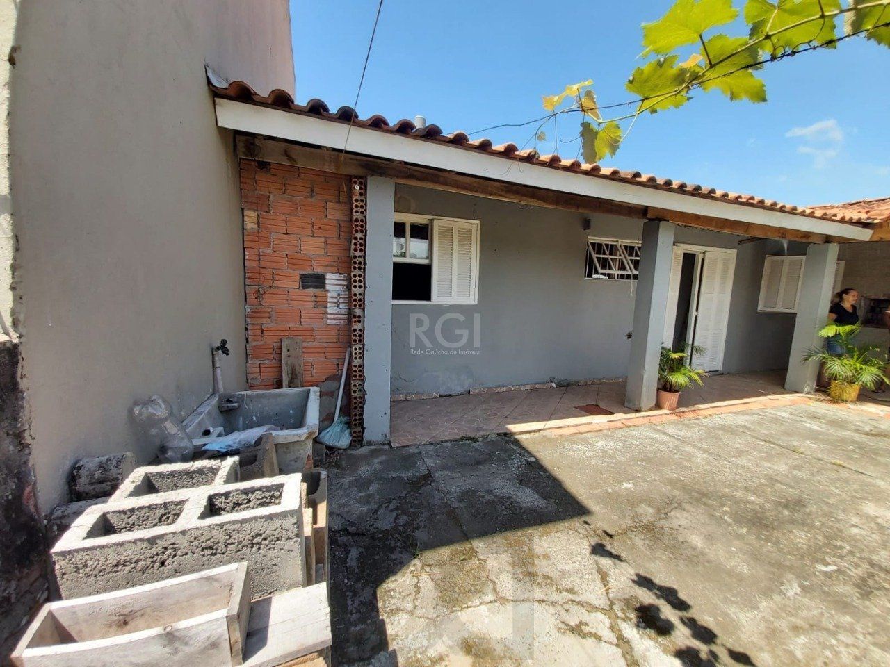 Casa de esquina no bairro Aberta dos Morros — foto 3