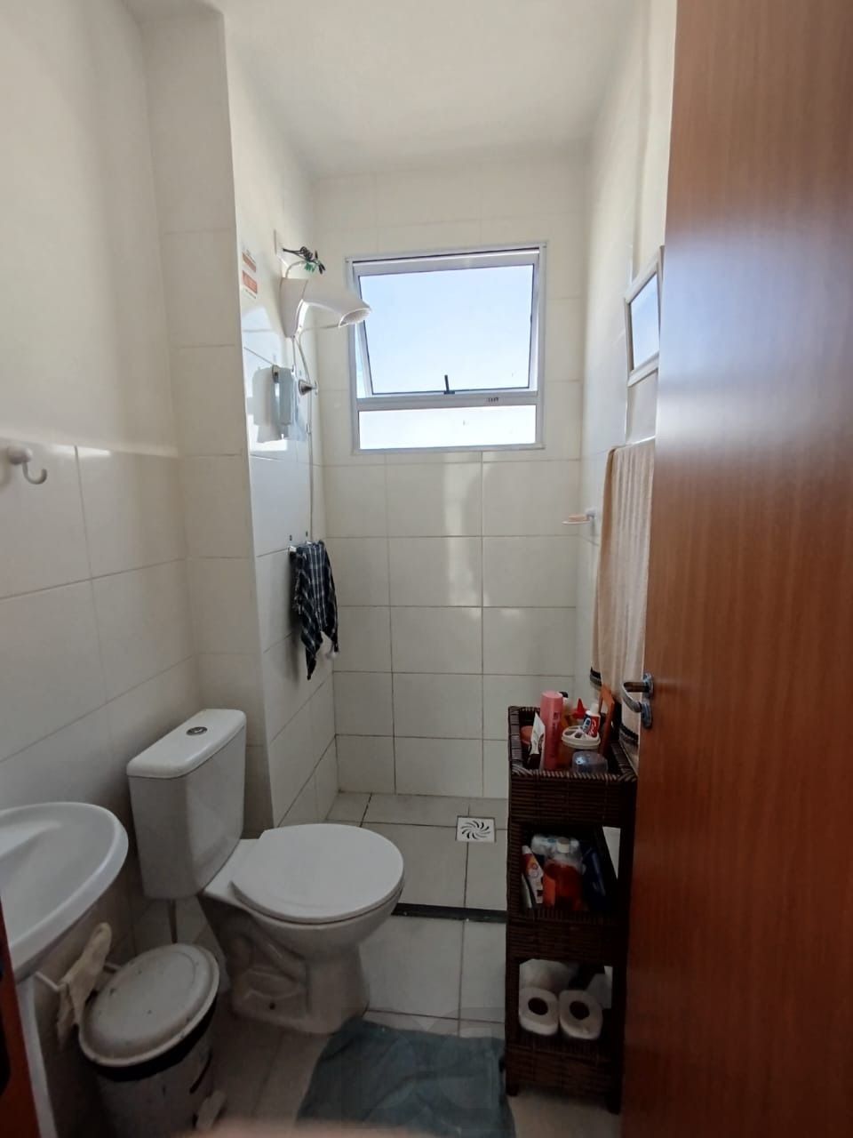 Apartamento no bairro Restinga - 2 dormitórios — foto 4
