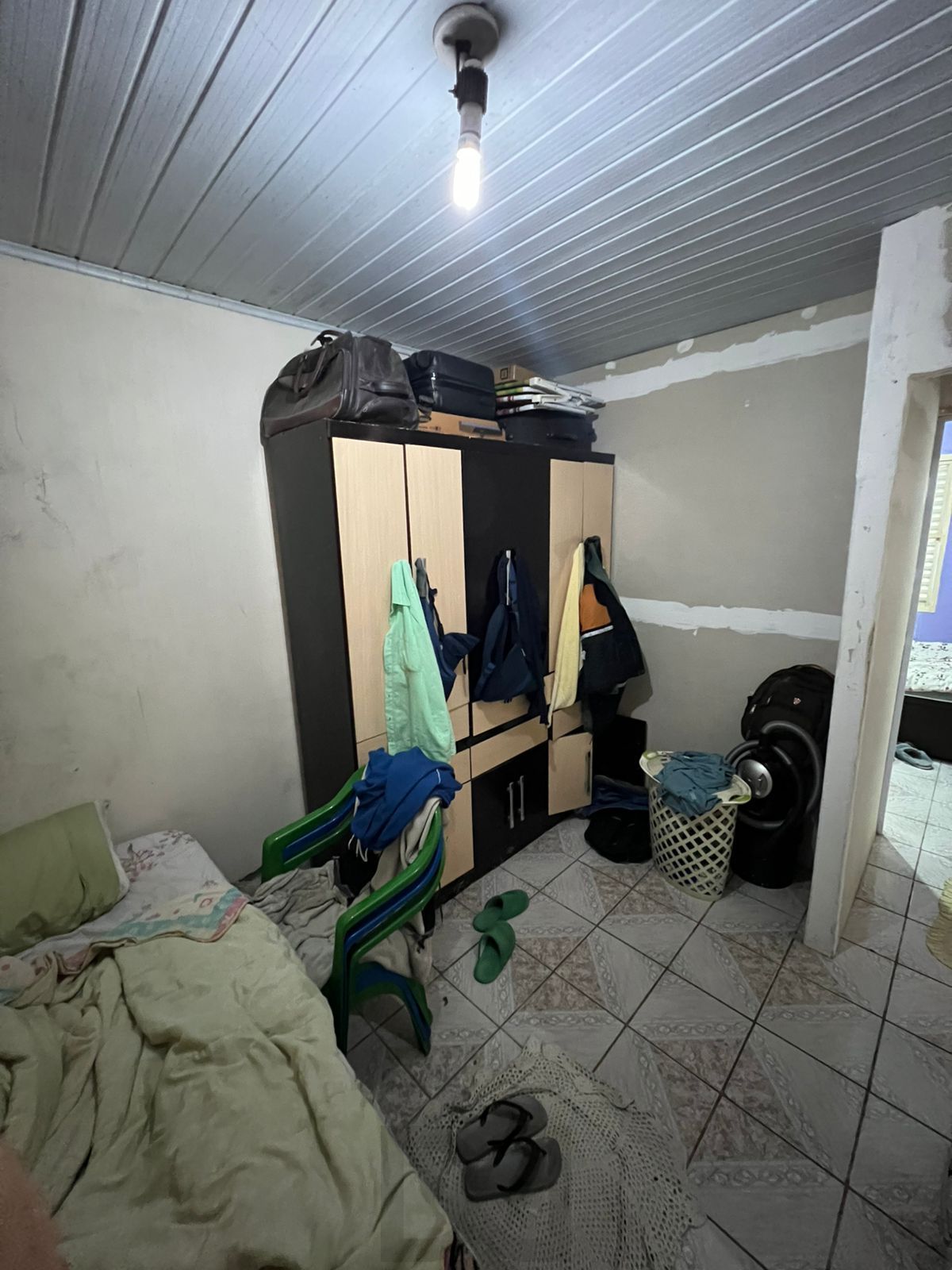 Casa de 2 dormitórios em condominio bairro Agronomia — foto 11