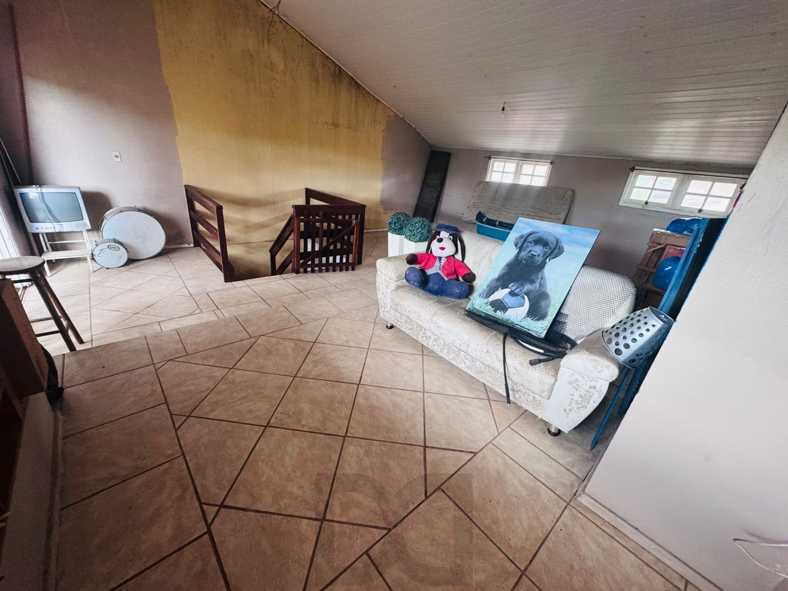 Casa no loteamento Nova Ipanema- 3 D — foto 12
