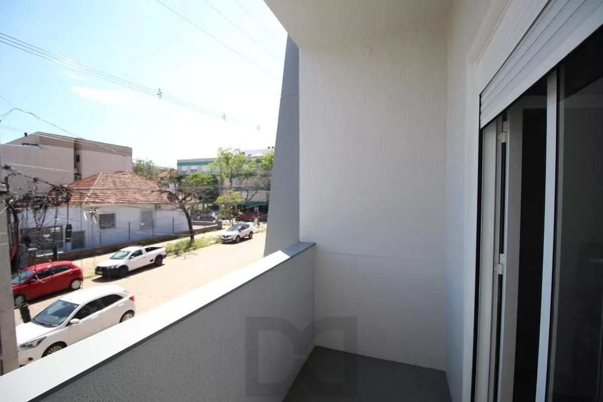 Excelente casa bairro São Geraldo 3 dormitórios — foto 15