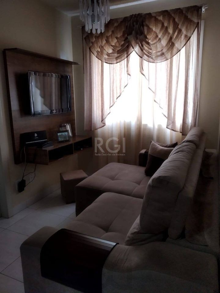 Apartamento no bairro Restinga - 2 dormitórios — foto 3