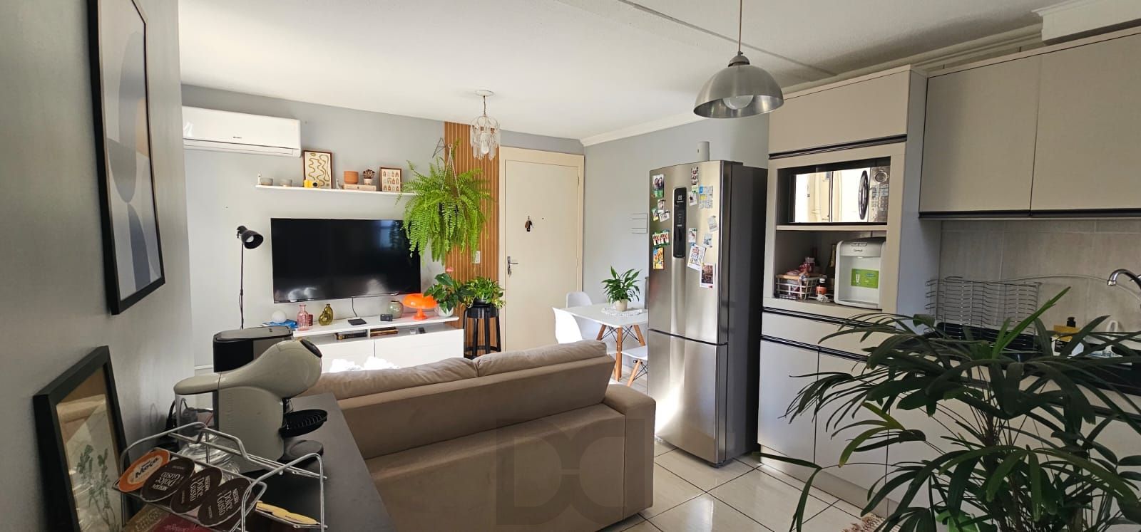 Apartamento 2 dormitórios - Vila Nova — foto 1