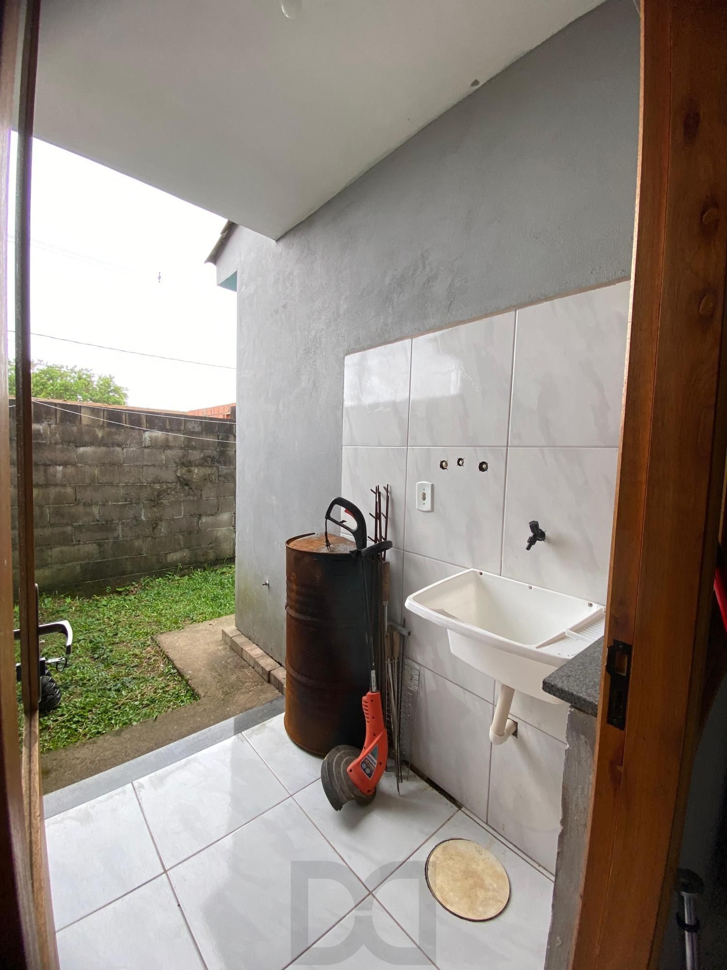 Casa 2 dormitórios- Ponta Grossa — foto 11