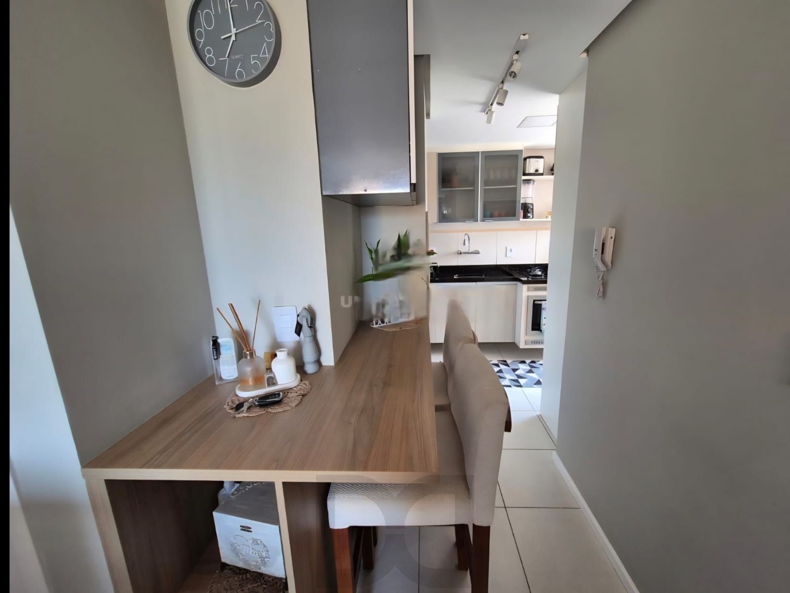 Apartamento no bairro Aberta dos Morros - 2 dormitórios - 1 vaga — foto 7
