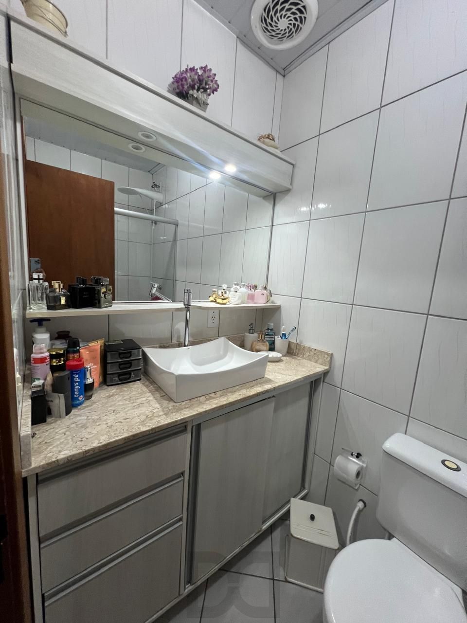 Impecável Casa Mobiliada com 3 Dormitórios localizada no loteamento Moradas do sul — foto 22
