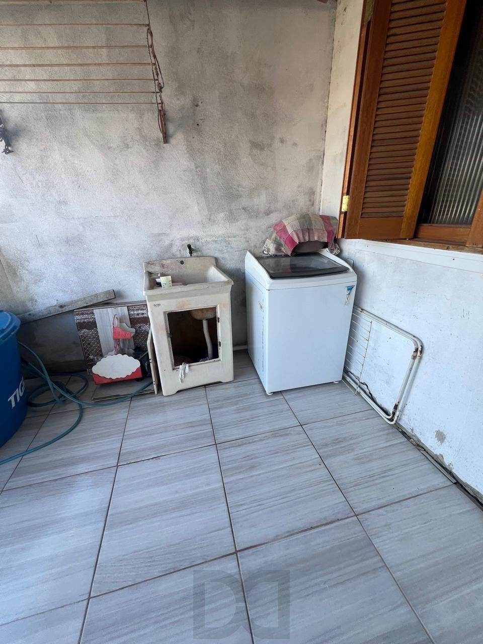 Casa a venda no Bairro Hípica - 3 dormitórios - 2 vagas — foto 27