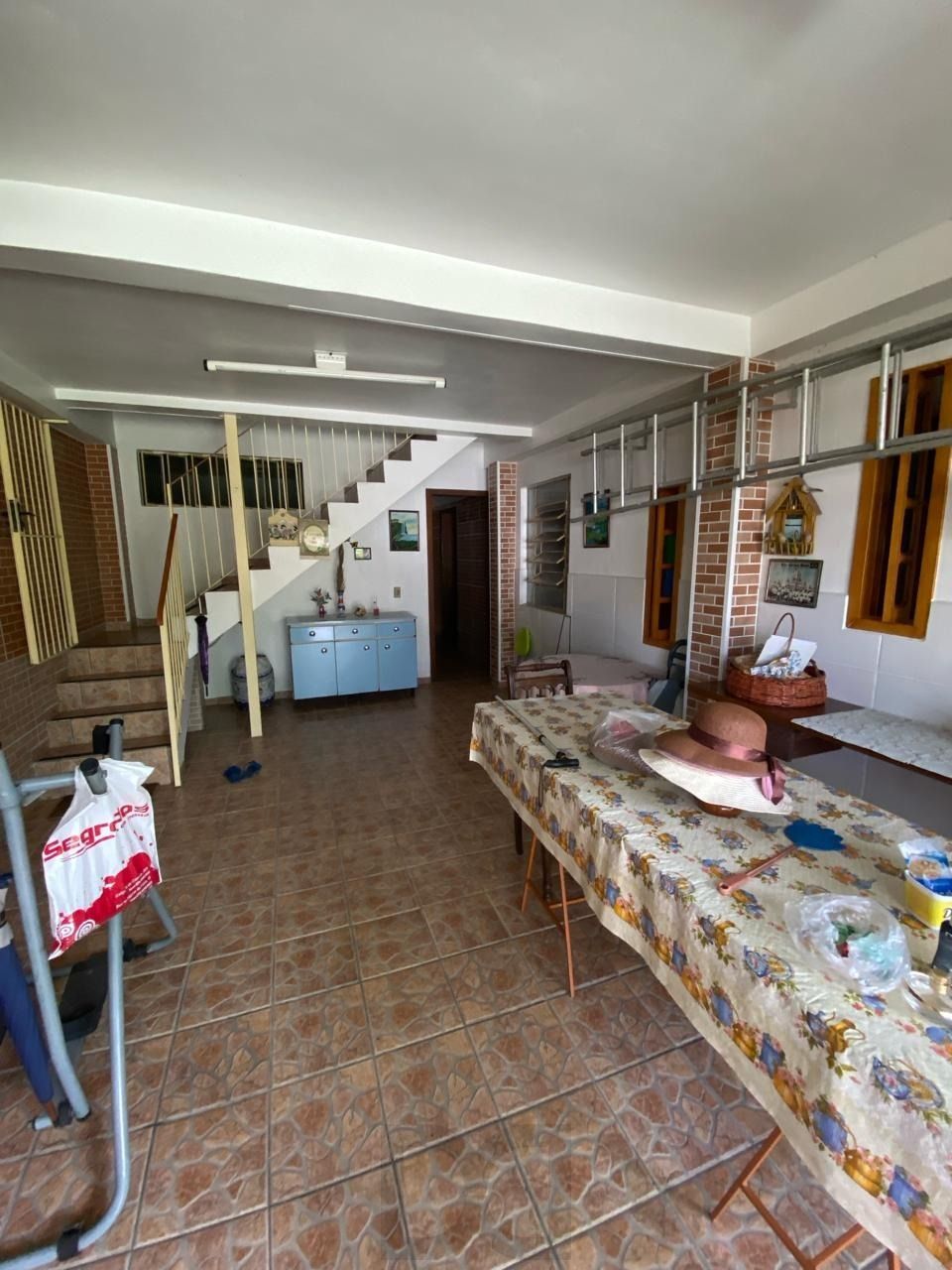Ótima casa de dois pavimentos localizada no Bairro Restinga — foto 13