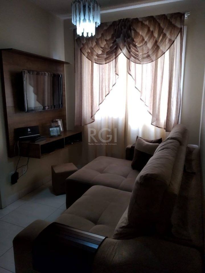 Apartamento no bairro Restinga - 2 dormitórios — foto 4