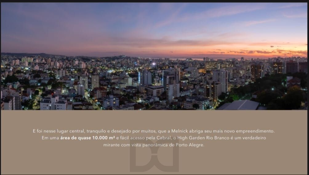 HIGH GARDEN - RIO BRANCO — foto 7