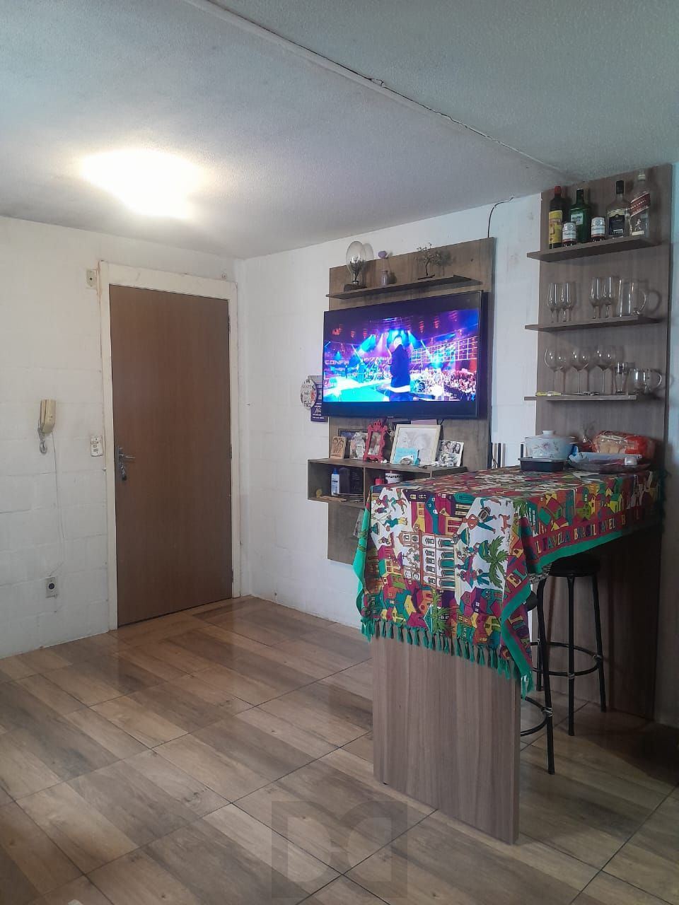 Apartamento de 2 dormitórios no bairro Campo Novo - 1 vaga de garagem — foto 3