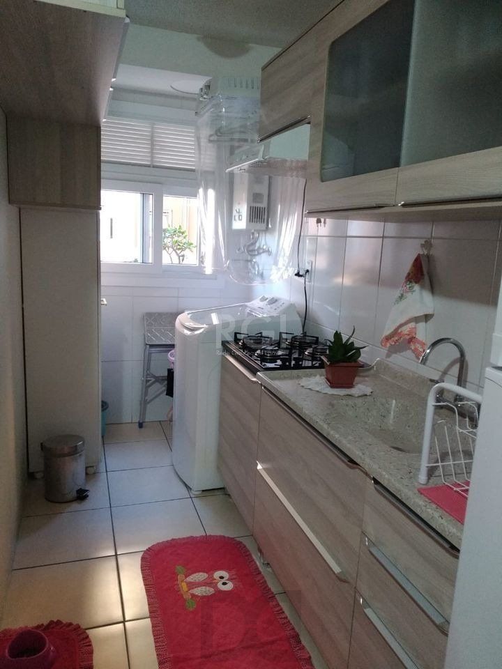 Apartamento no bairro Restinga - 2 dormitórios — foto 7