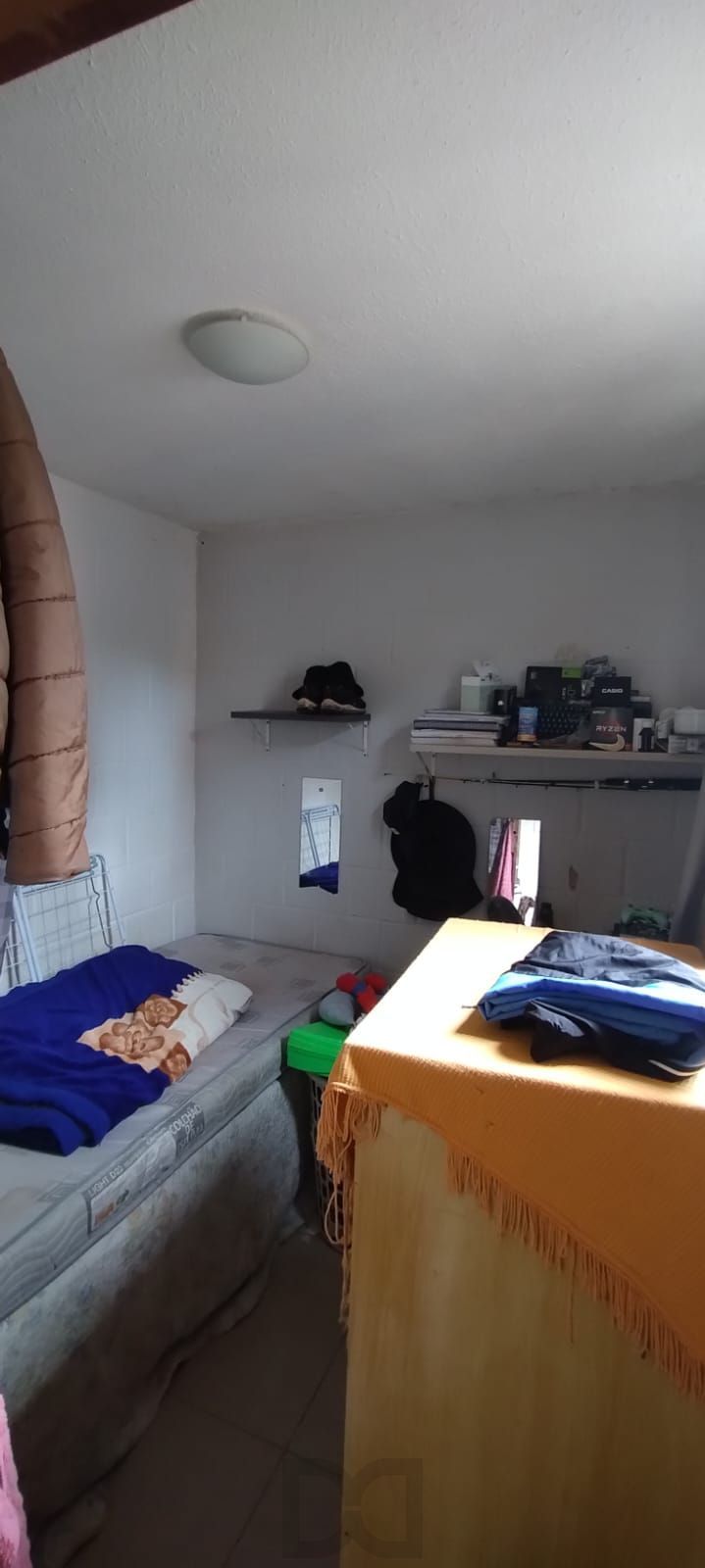 Apartamento no Bairro Vila Nova - 1D — foto 7