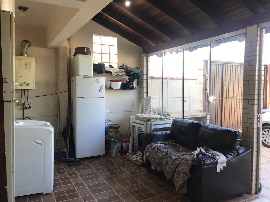 Sobrado semi mobiliado de 3 dormitorios sendo uma suite no bairro Hipica — foto 16