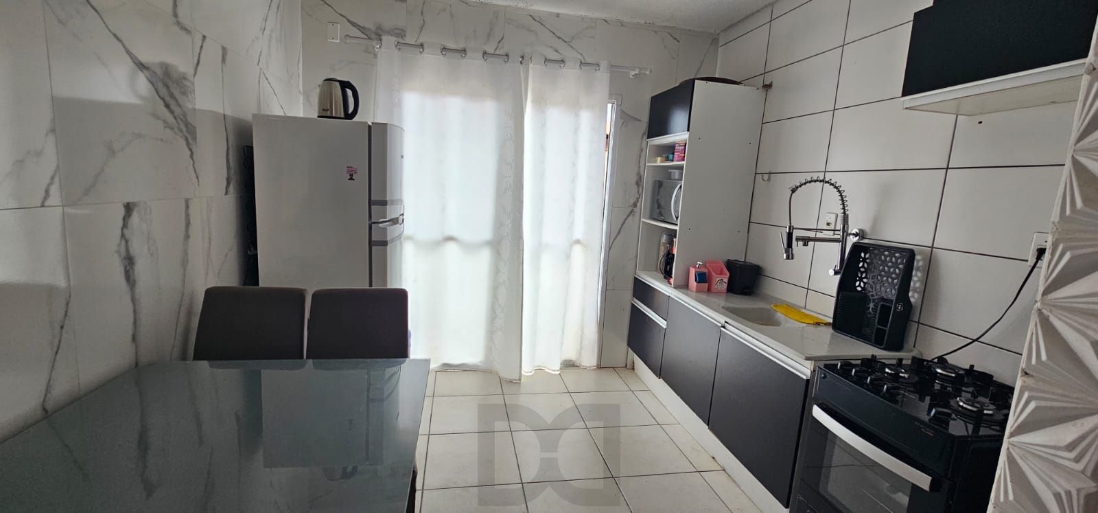 Casa térrea dois 2 dormitórios Bairro Restinga — foto 9