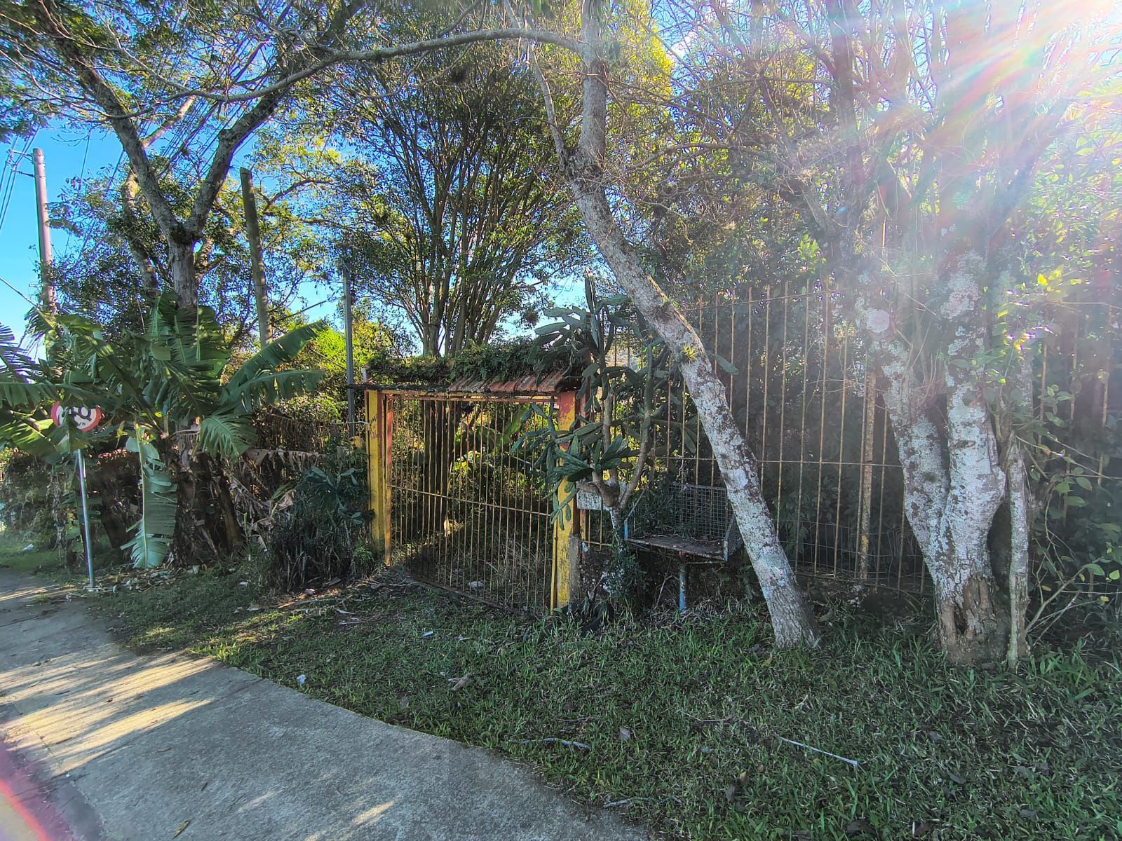 Terreno no bairro Vila Nova — foto 2