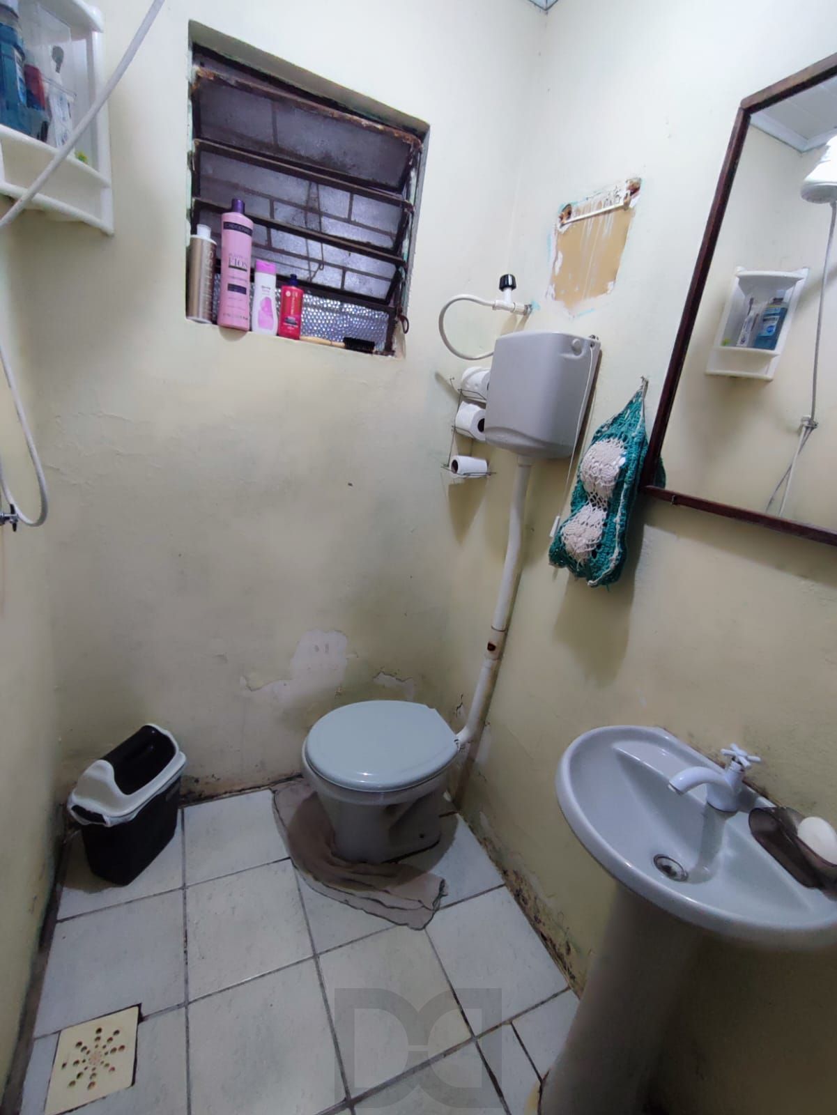 Casa de 3 dormitórios - Bairro restinga — foto 7