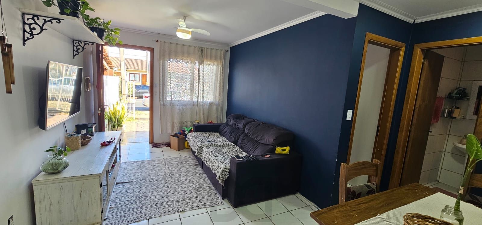 Casa Térrea 3 dormitórios Moradas do Sul — foto 5