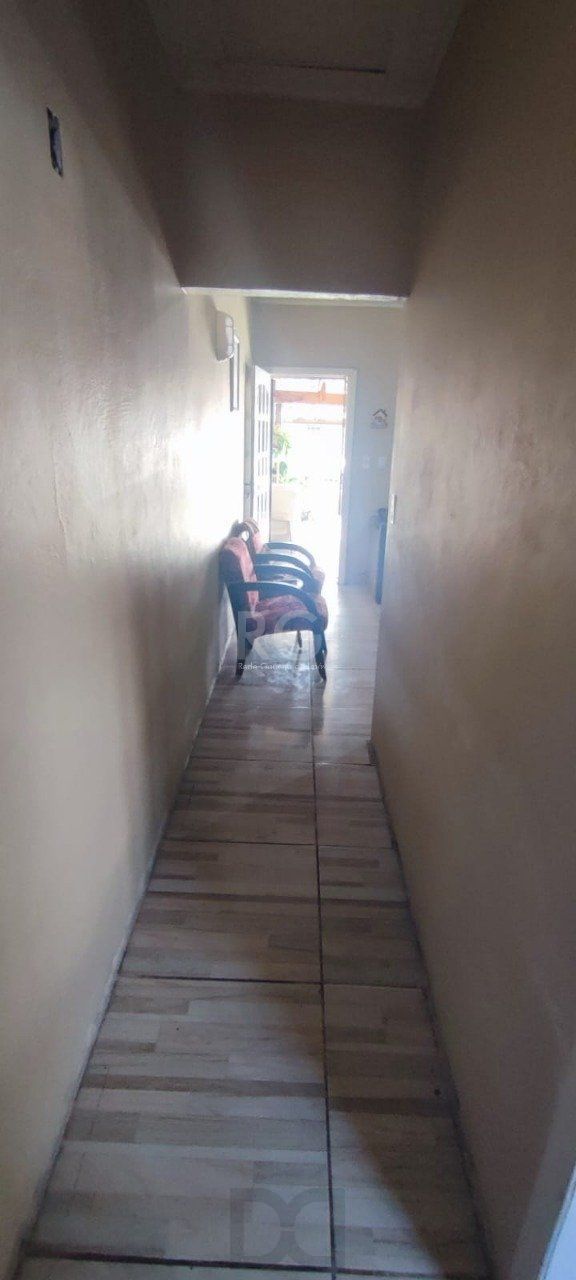 CASA NA HIPICA - 2 DORMITÓRIOS — foto 7