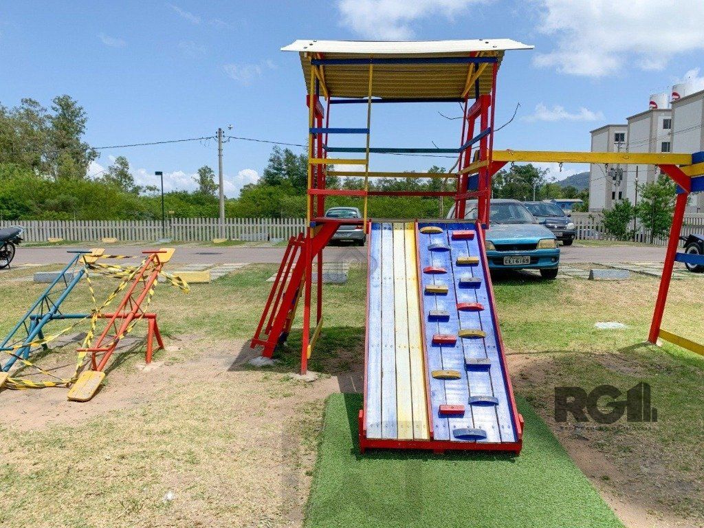 Apartamento no bairro Hípica - 2 dormitórios — foto 11