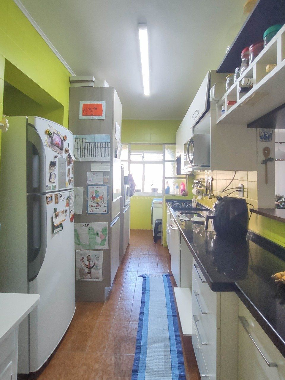 Apartamento no bairro Menino Deus - 2 dormitórios — foto 7