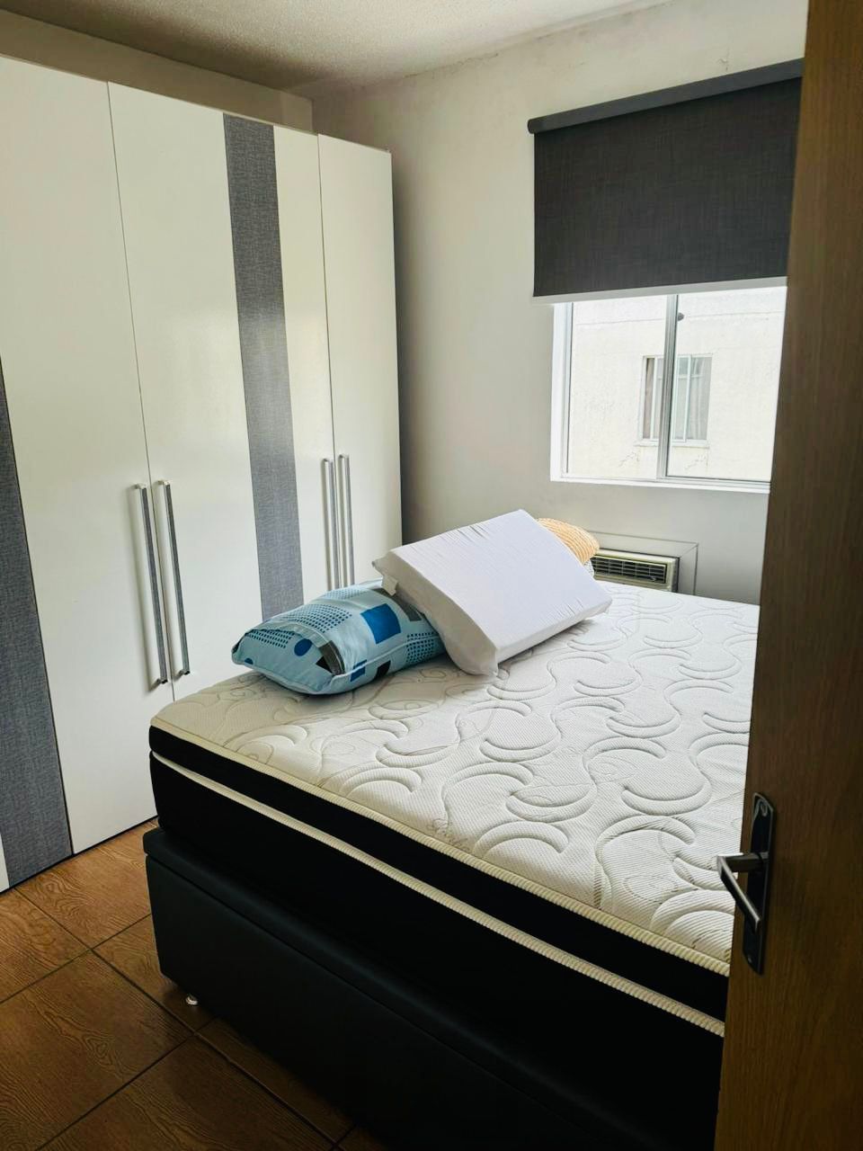 APARTAMENTO NA CAPITÃO PEDROSO — foto 8