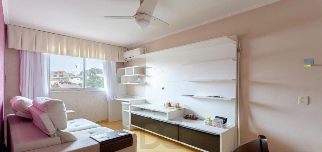 Apartamento 2 dormitórios no bairro Santa Fé — foto 2