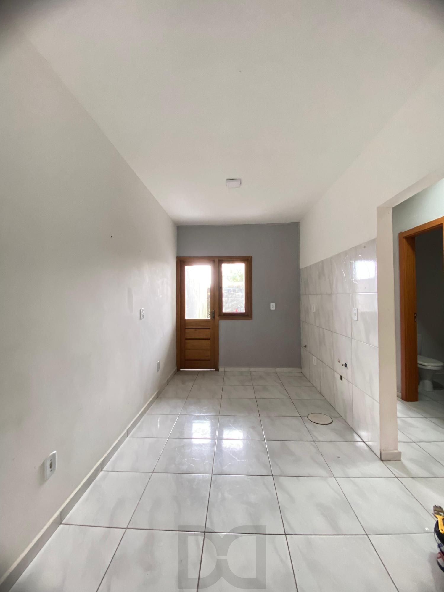 Casa 2 dormitórios- Ponta Grossa — foto 1