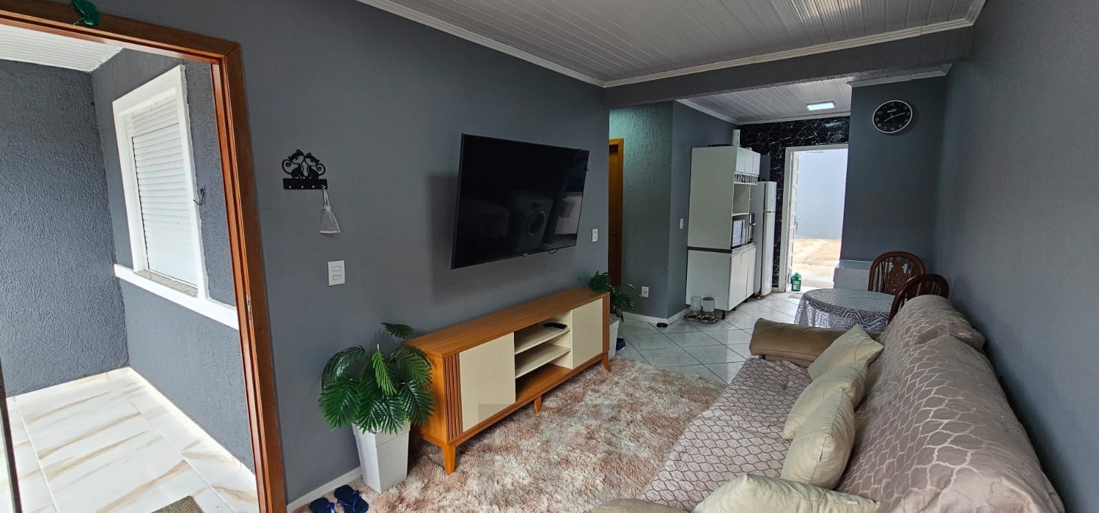 Moradas dos Sul casa térrea 2 dormitórios — foto 6